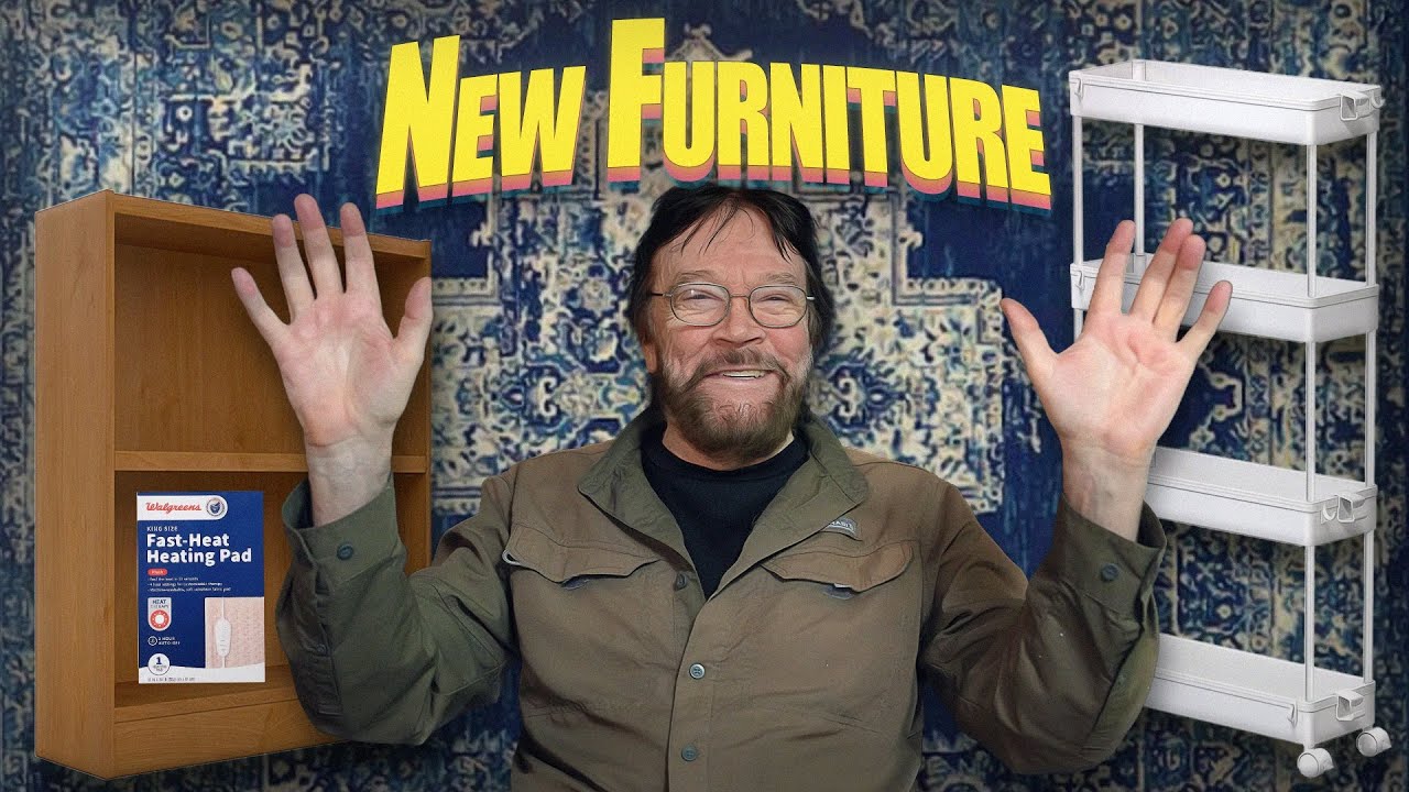 New Furniture