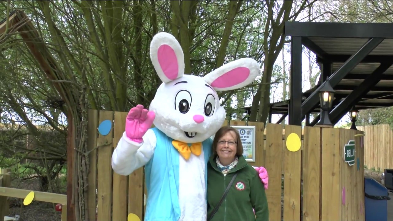 Miniature Railways of Great Britain    The Fenn Bell Minature Railway      April 2017