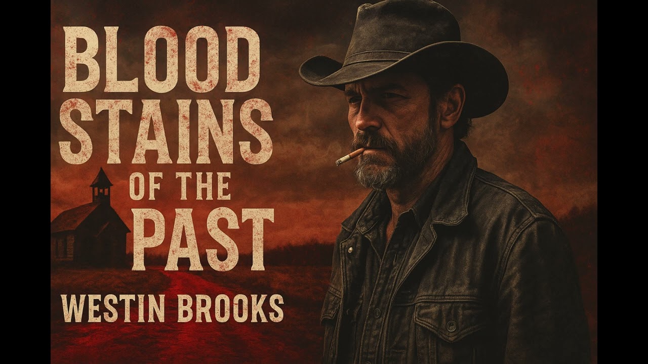 The Gunslinger's Bloody Past | Western Revenge Story - Westing Brooks