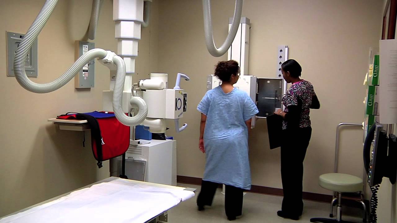The New Outpatient Imaging Center at Florida Hospital Kissimmee