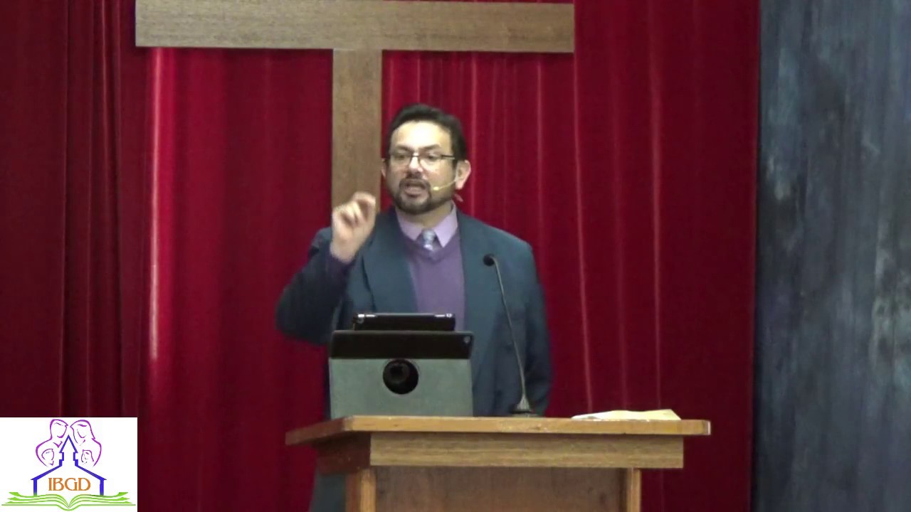 Romanos 12:9-13 ¿Cómo Debemos Vivir Entonces  La Importancia Del Amor En El Creyente Lección 8