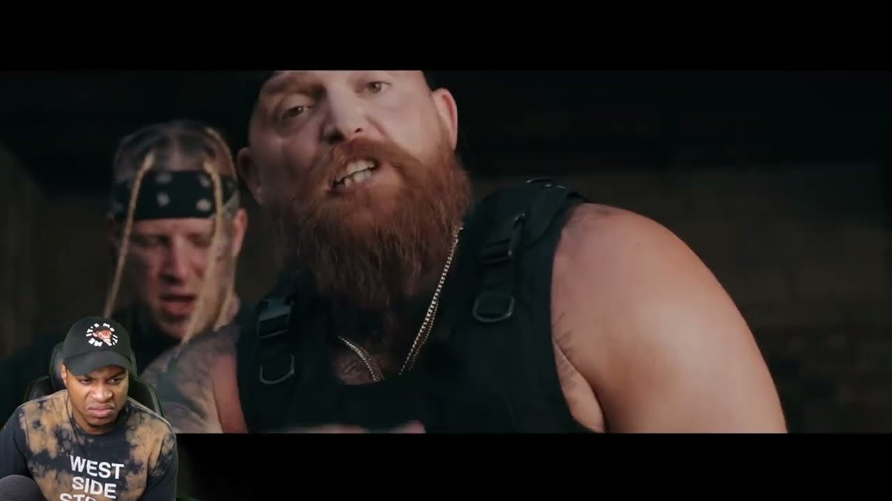 THIS IS AMERICA!! Tom MacDonald & Adam Calhoun - American Flags 