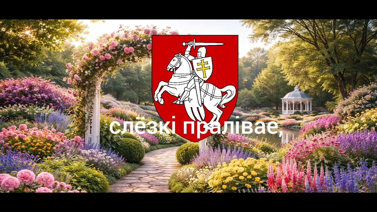 Купалінка — перлина білоруського фольклору 