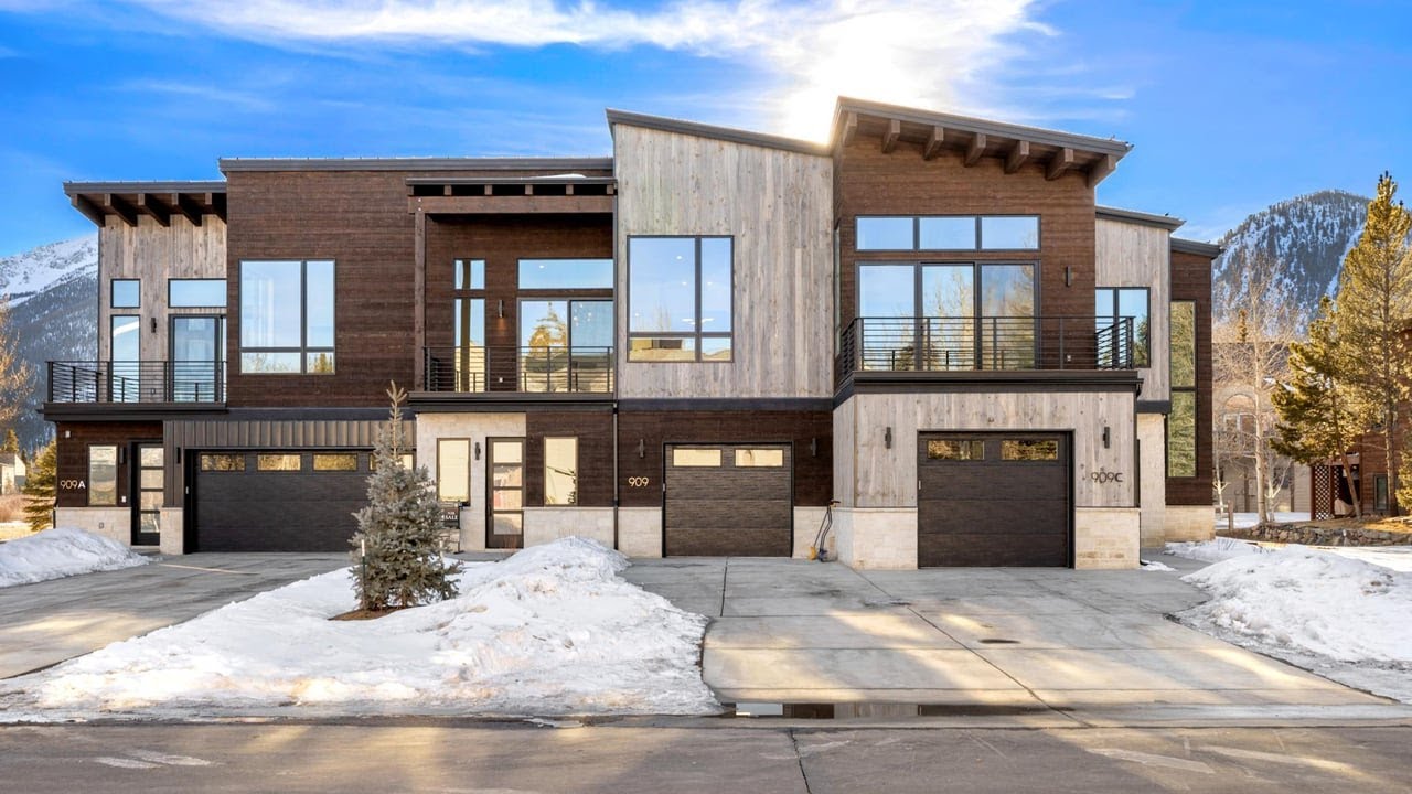 909 Lakepoint Cir, Frisco, CO