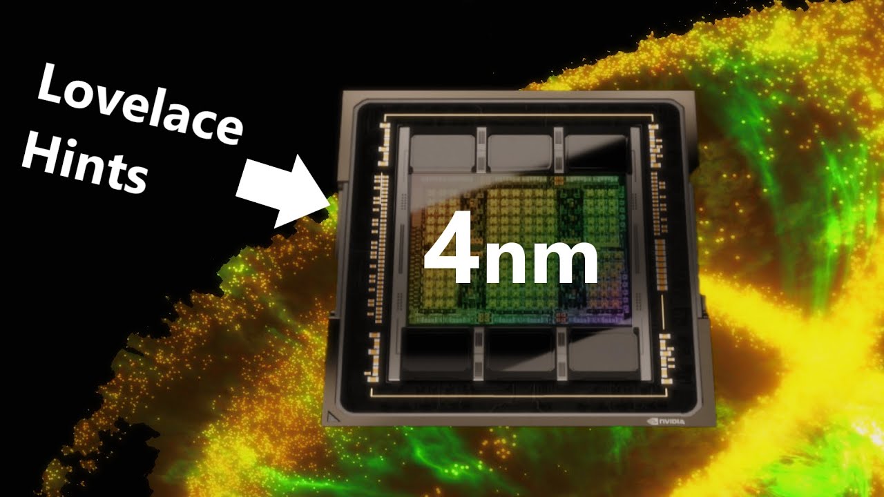 What Nvidia&rsquo;s Hopper hints for Lovelace&hellip;