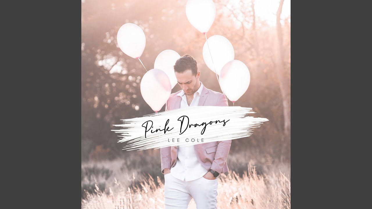 Pink Dragons
