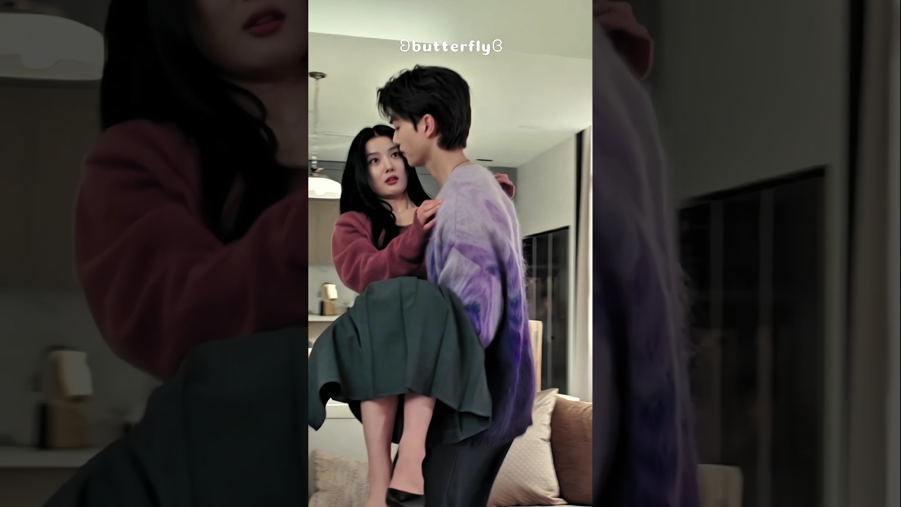 bridal style in kdrama🙉💗 ft. every summertime #shorts #kdrama