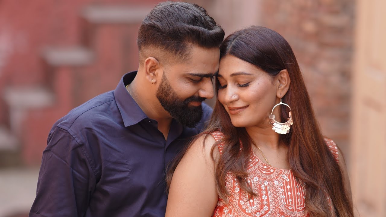 GAGANDEEP WEDS AMANJOT  + HIGHLIGHTS  +RAJU STUDIO MOB . 95308-86602. Jag