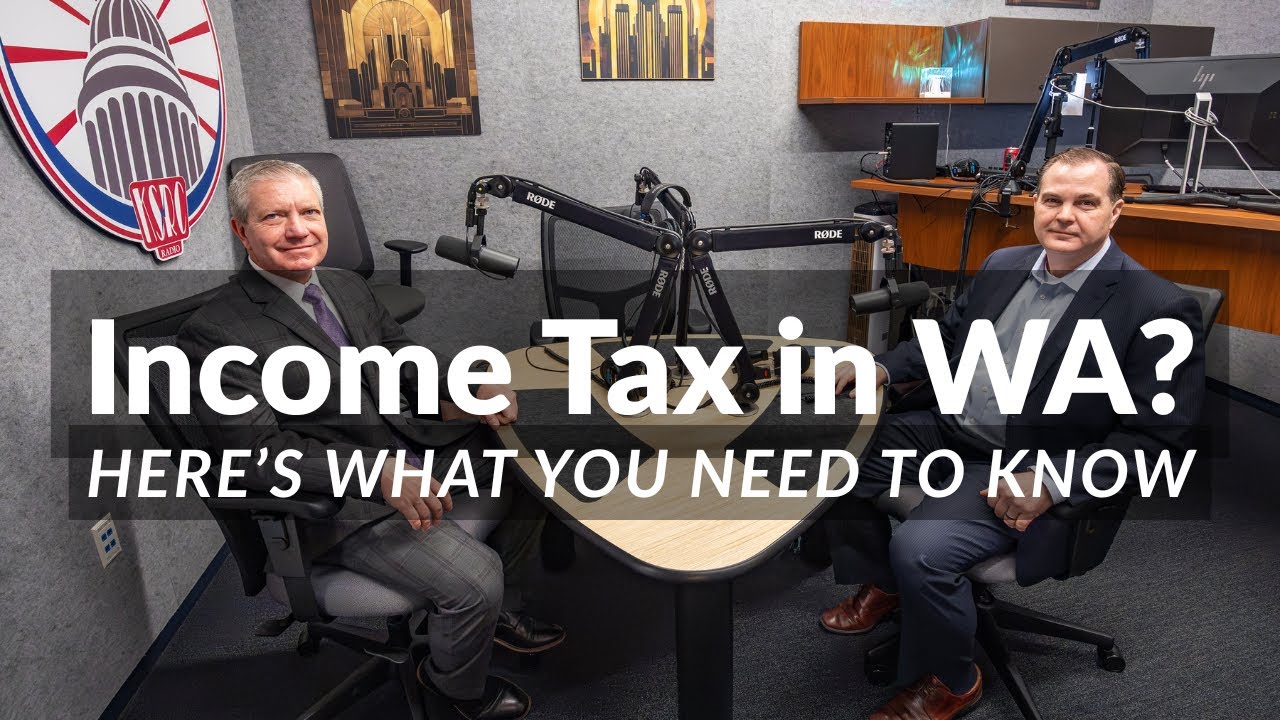 The Elephant in the Dome Podcast: Breaking: Democrats Drop Income Tax Bill – What It Means for You