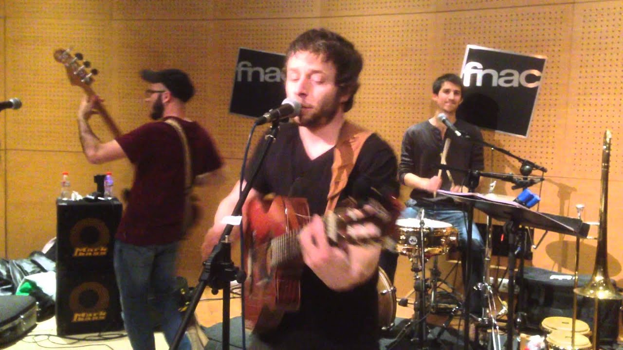 Oques Grasses - FNAC - Cul