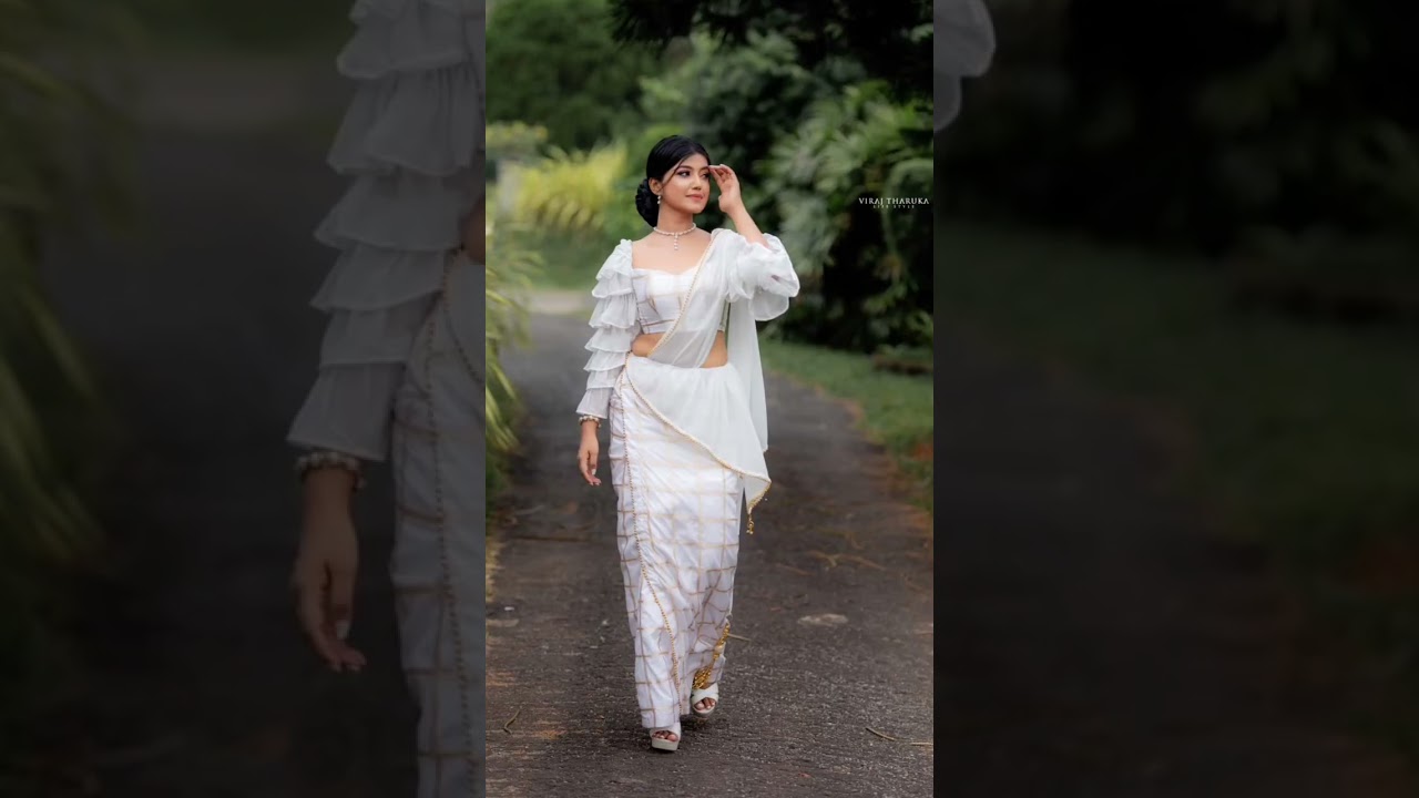 Roshel Rogers Bridal Shoot Episode 03 