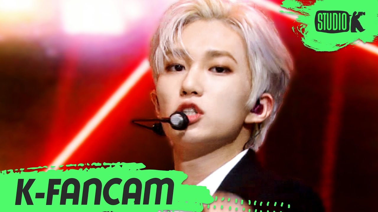 [K-Fancam] 피원하모니 테오 직캠 'SIREN' (P1Harmony THEO Fancam) l @MusicBank 201030
