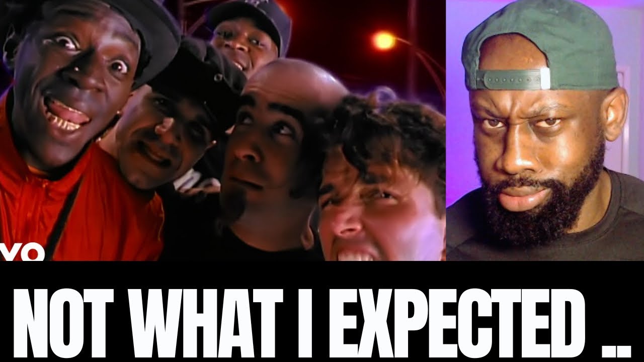 First Time Hearing Anthrax, Public Enemy - Bring Tha Noize | Reaction