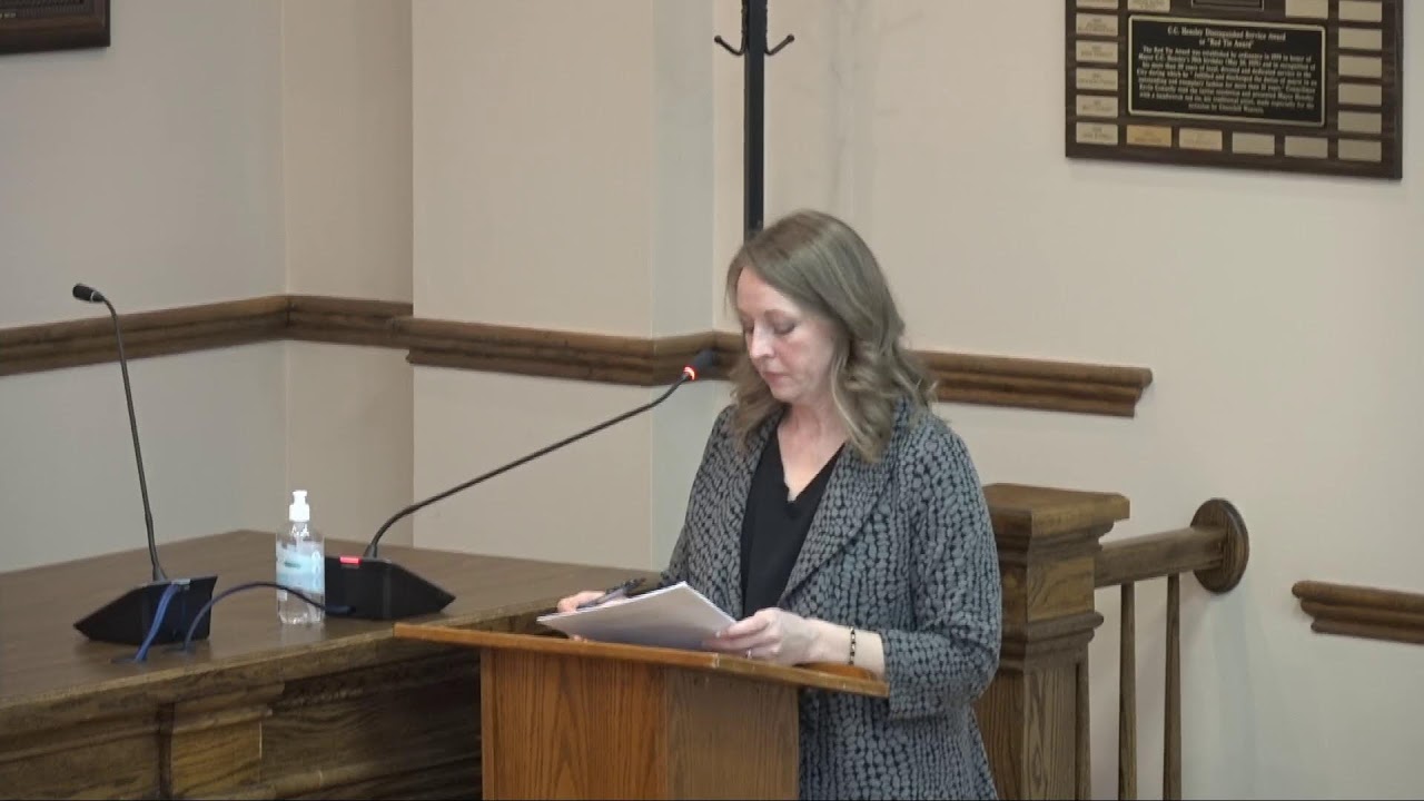 Tourism Commission 2/11/2026