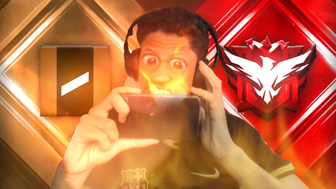 PASSEI RAIVA JOGANDO CS RANQUEADO EM 2025!