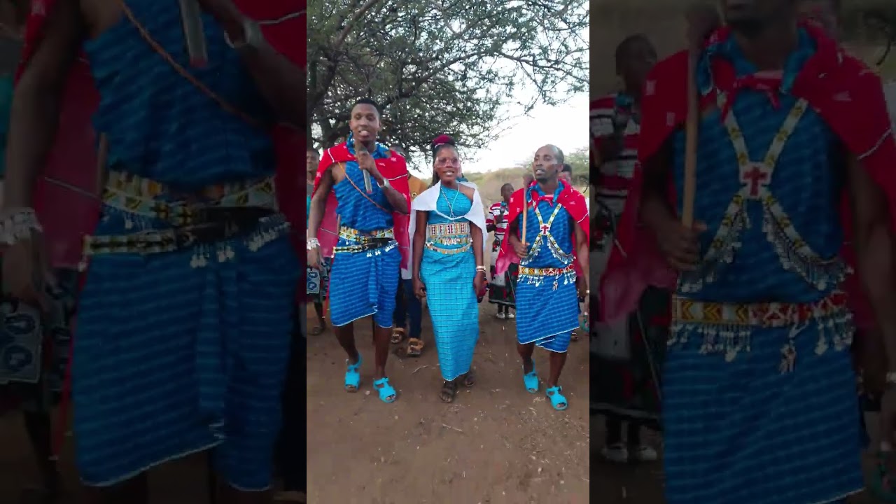 MPANGIWA MATHIAS-atikisa Kanda ya sonjo