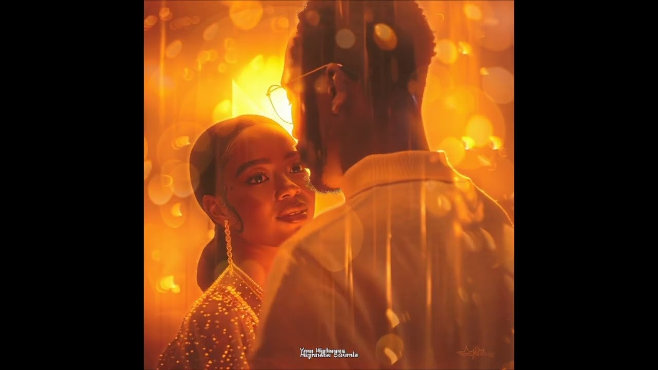 Written in Another Life | Emotional Neo-Soul • Twin Flame Energy
