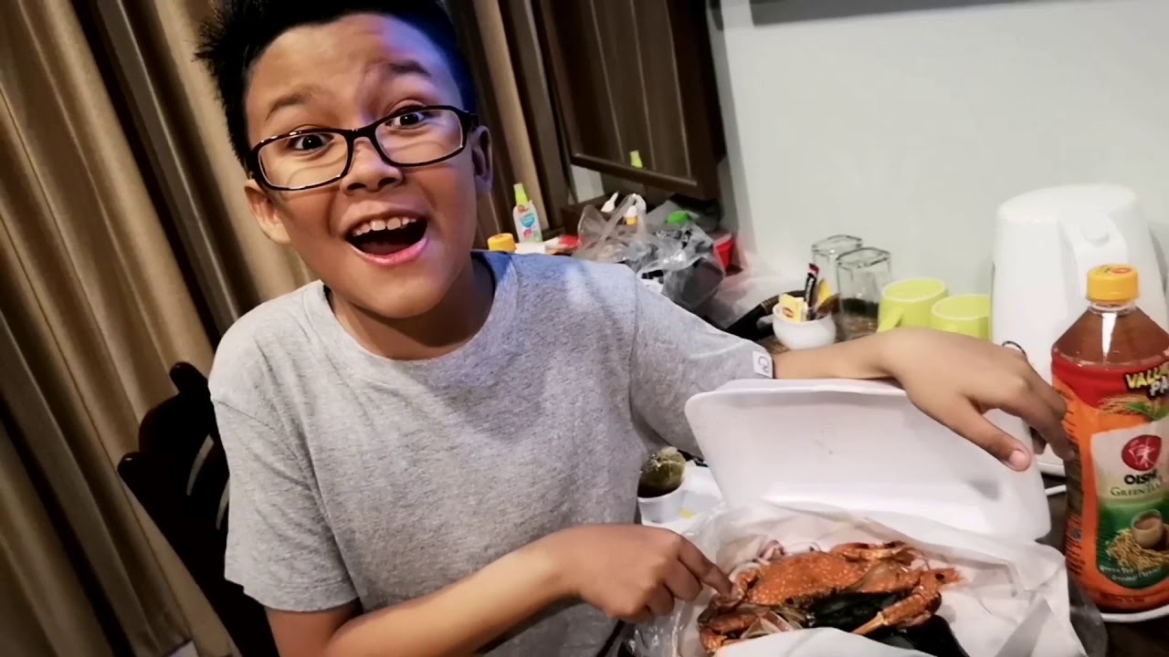 Mikhail's Guide to Halal Food in Aonang, Krabi, Thailand