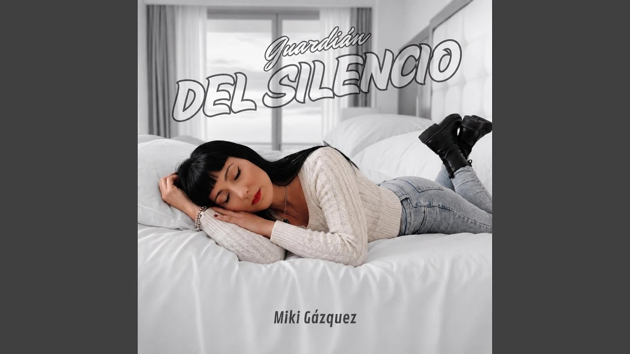 GUARDIÁN DEL SILENCIO