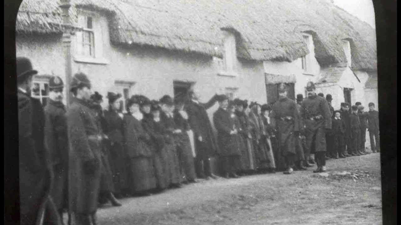 Arklow 100 years part 2