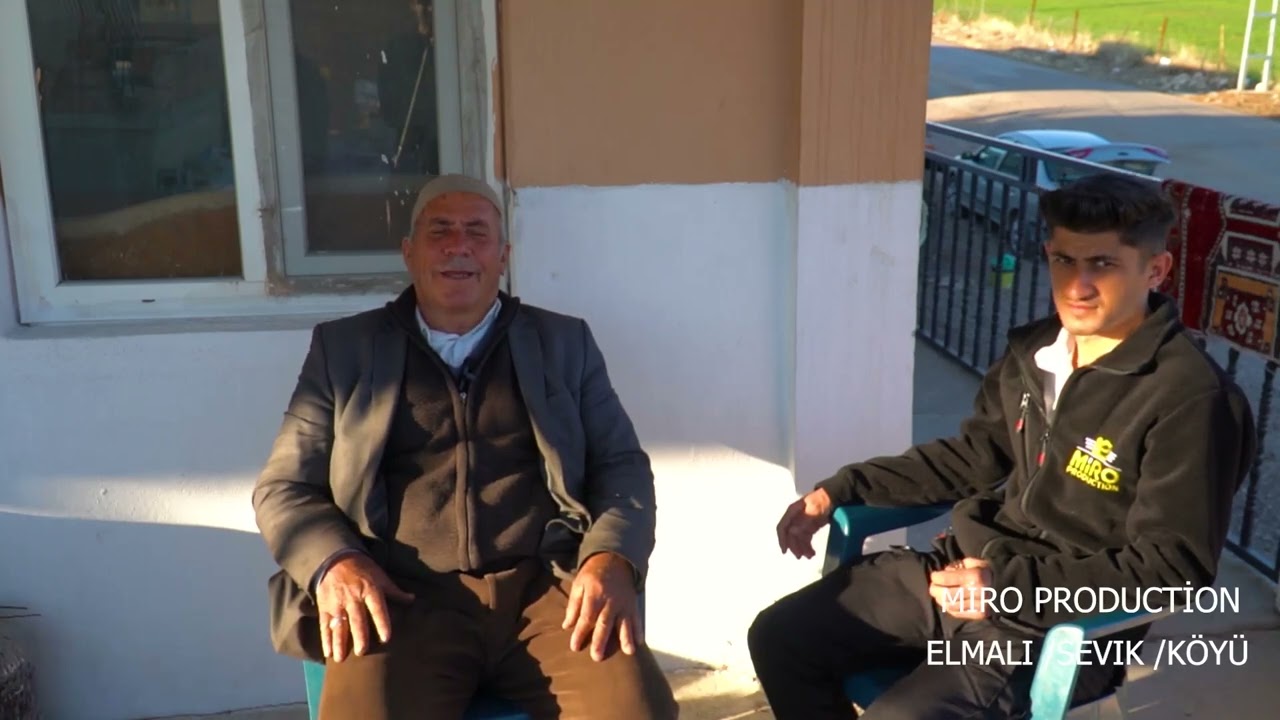 ELMALI /SEVIK/KÖYÜ (02,01,2025