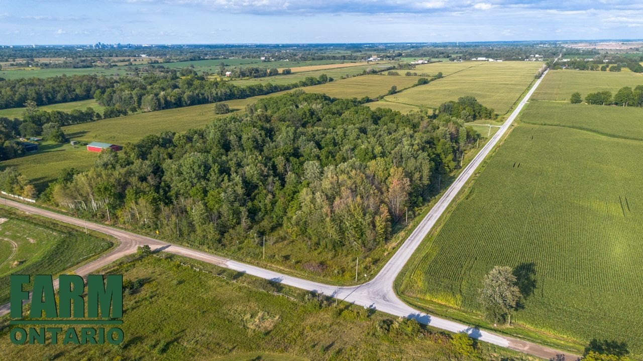 7496 Decker Dr, London | Farms For Sale In Ontario