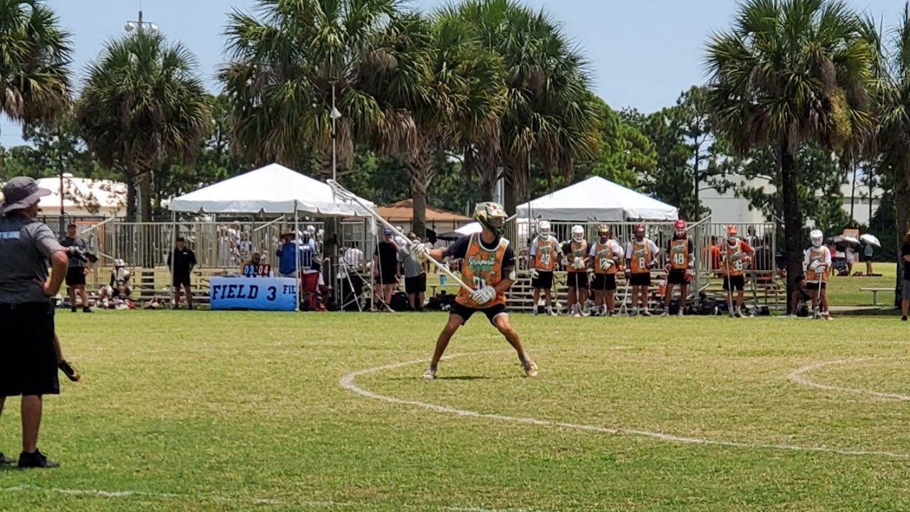 Lucas Schreiber Fall 2020 Highlights