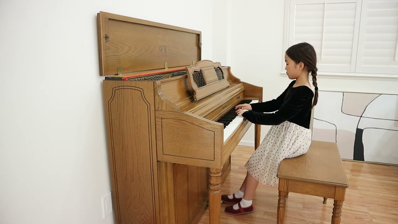 US International Open Music Competition