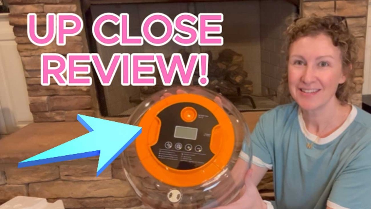 Hatch 18 Eggs at Home 🐣🔬