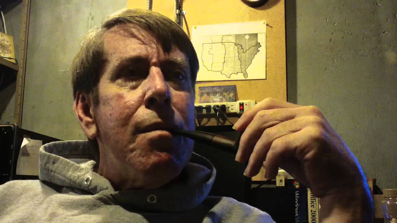 How I choose my pipes
