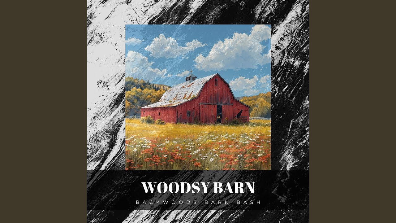Backroad Blues