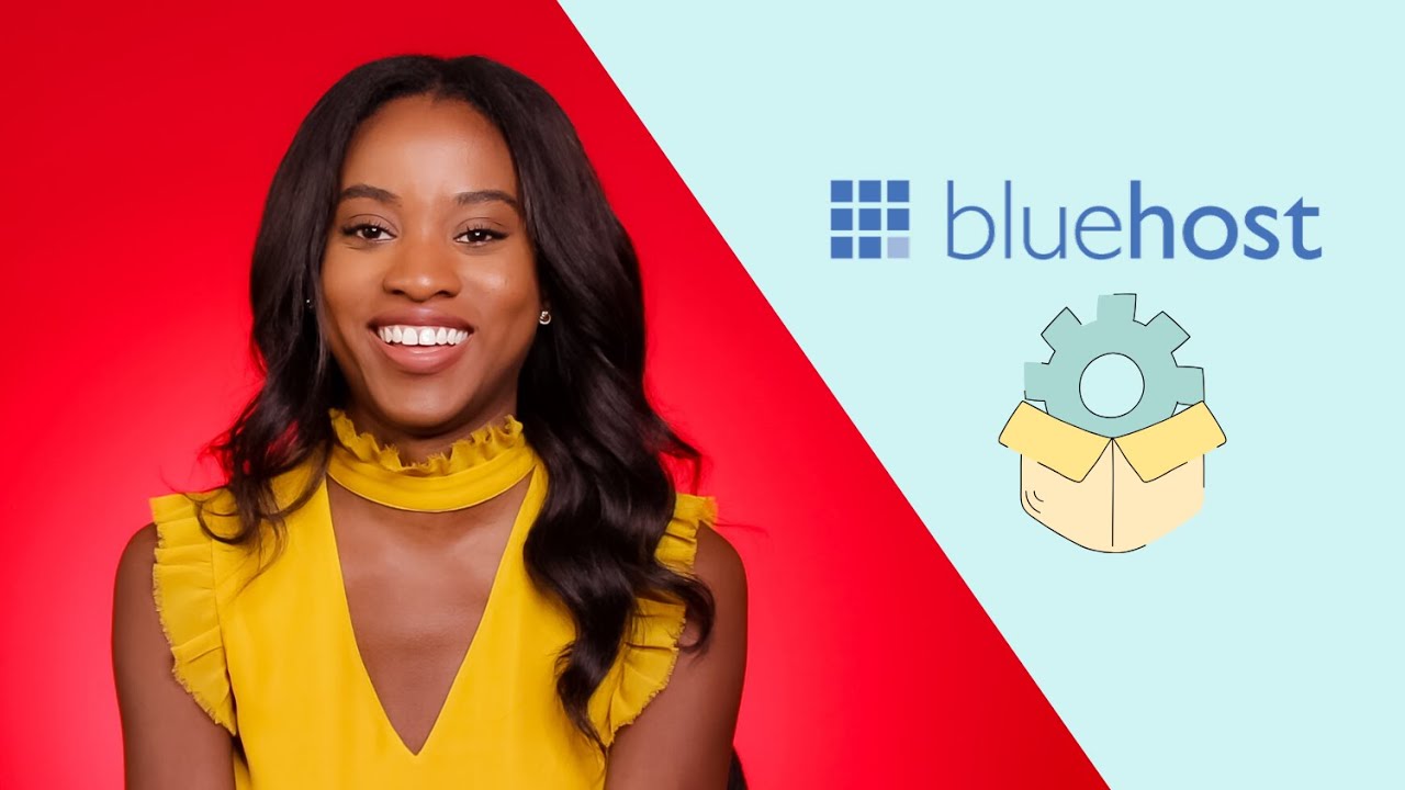 Bluehost Setup Tutorial: How To Setup Self Hosted WordPress Website With Bluehost