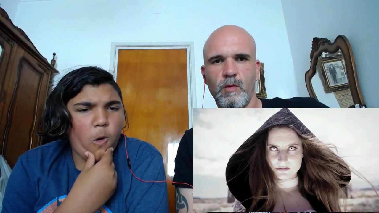 Cellar Darling - Avalanche [Reaction/Review]