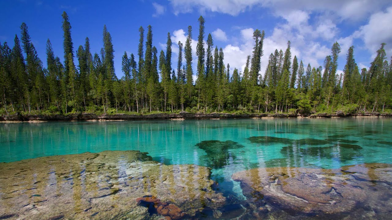 New Caledonia, Hotel Ramada Hotel & Suites by Wyndham Noumea.