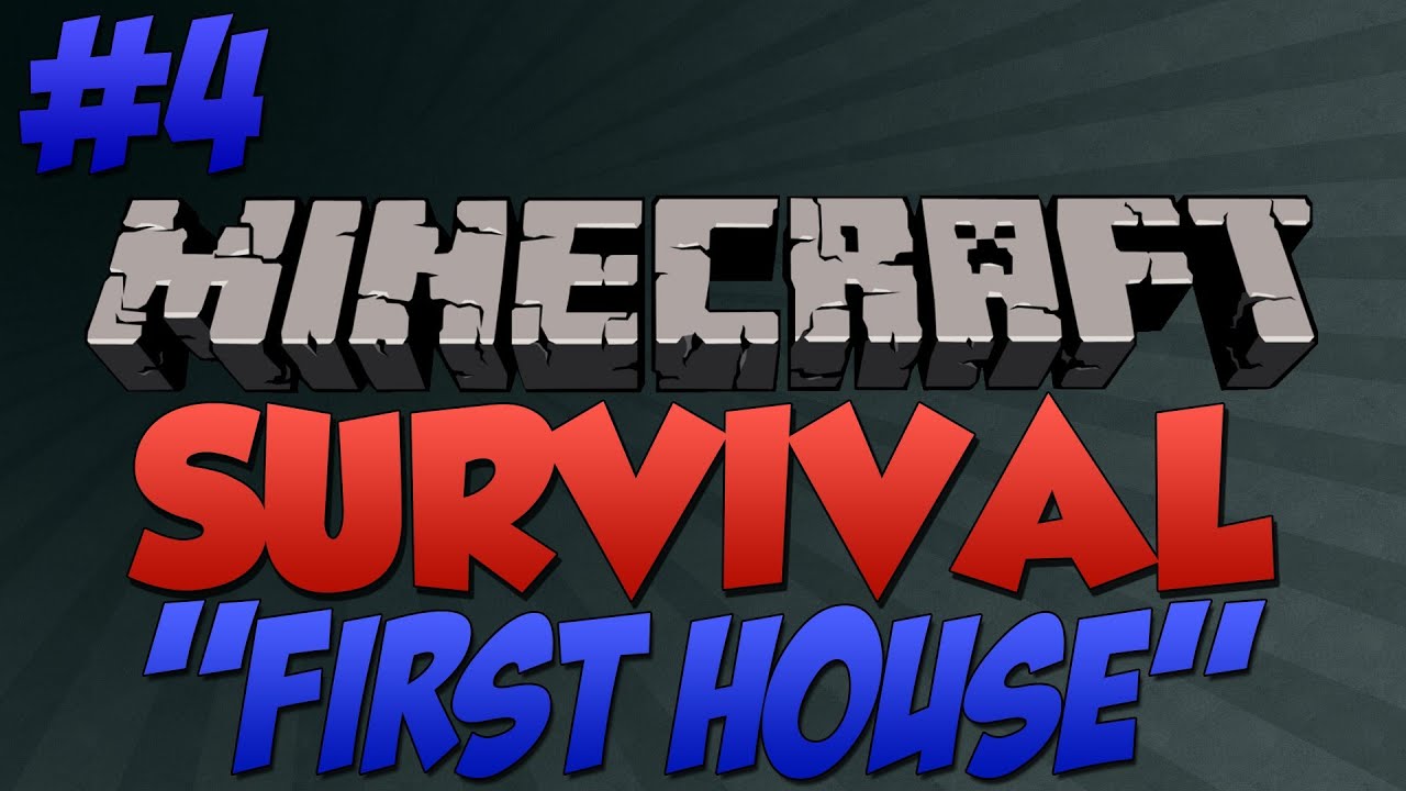 Minecraft Survival - Ep.4 