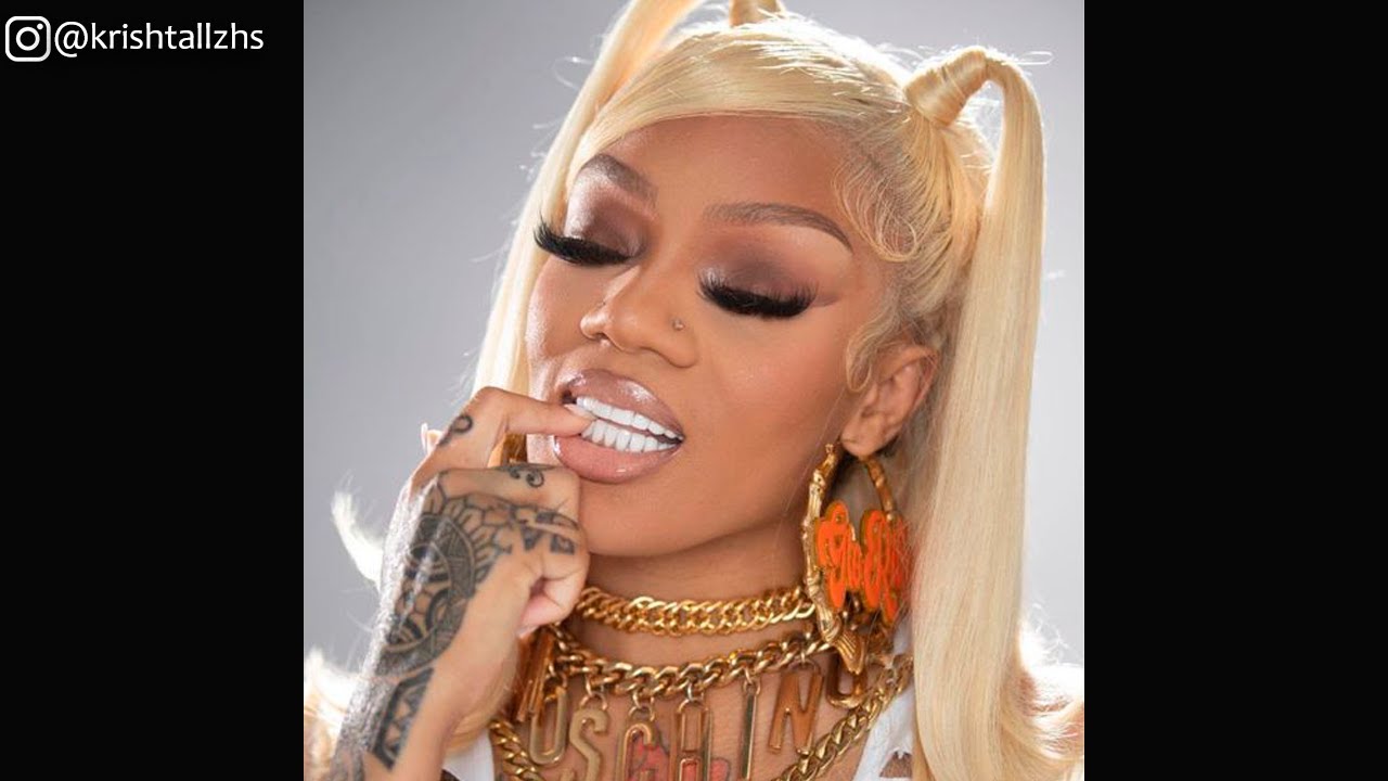 (FREE) Glorilla x Sexyy Red Type Beat 2024 - 
