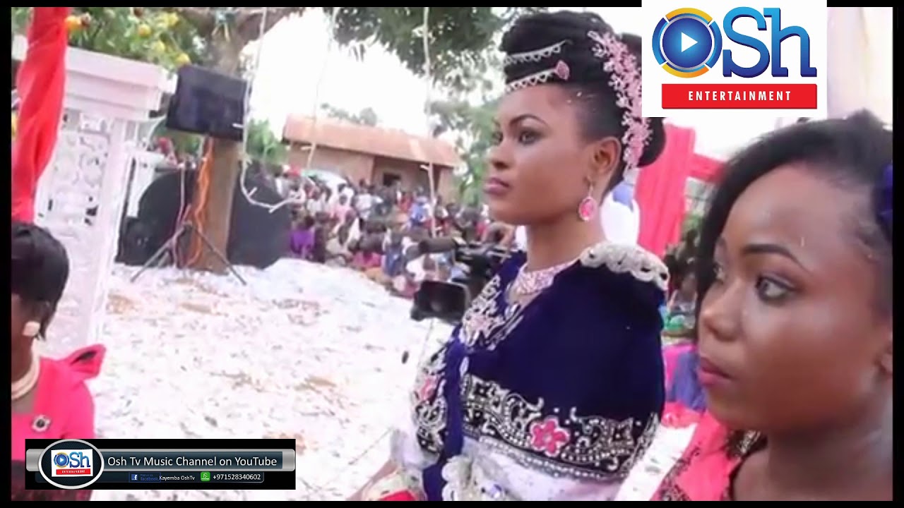 FULL VIDEO OF MC MARIACHI KWANJULWA
