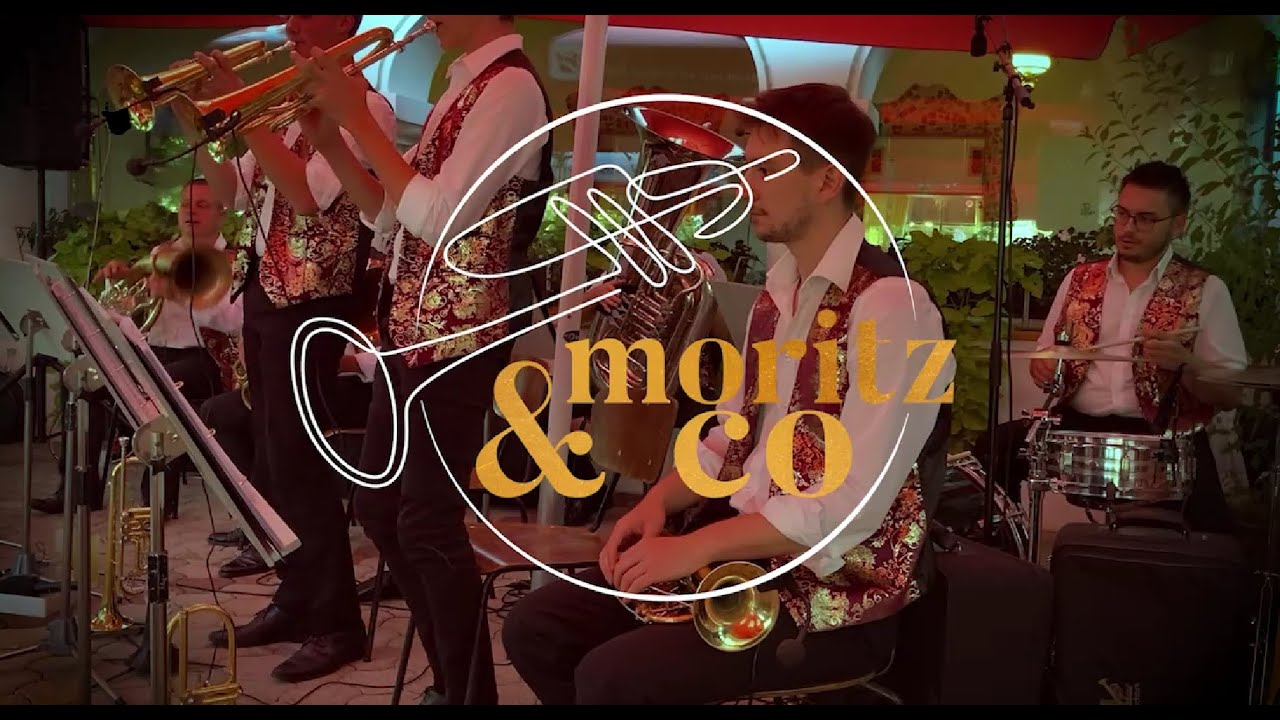 moritz&co - 