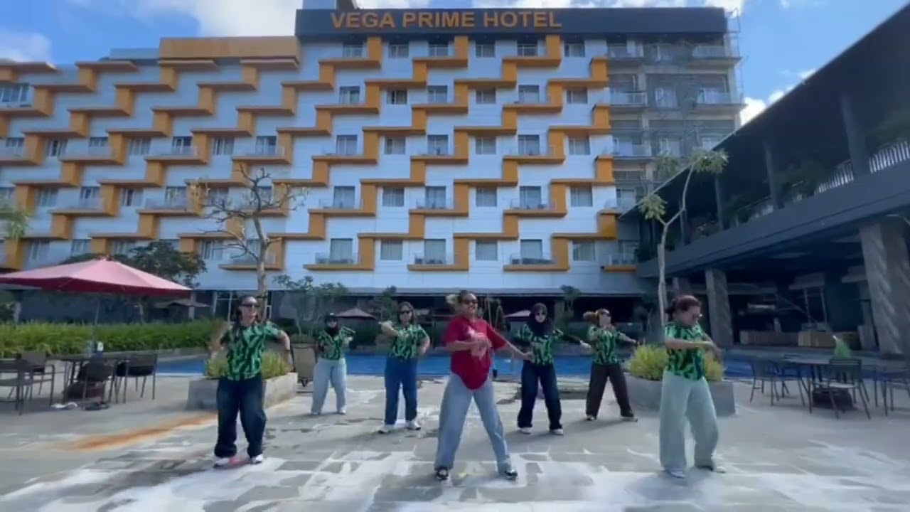 DENDANG MINANG TIMUR || DIVA AUREL FT ONCHO FLASH || SENAM KREASI || CHOREO JERA RAMLAN