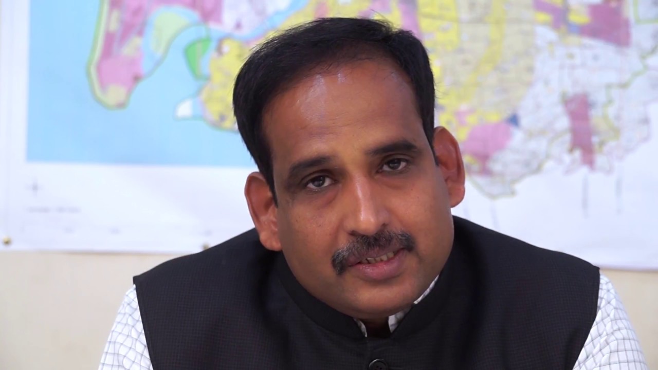 Surat Smart City Projects (English)