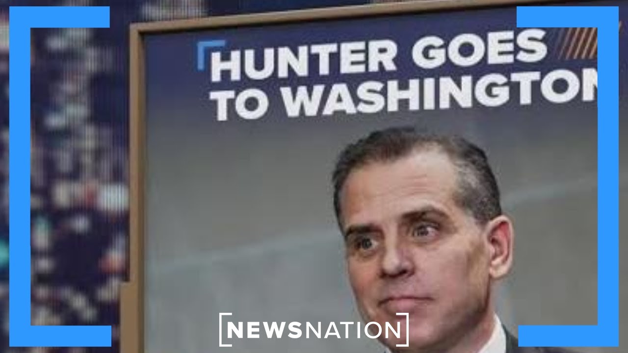 What did the GOP learn from Hunter Biden's testimony? | Dan Abrams Live