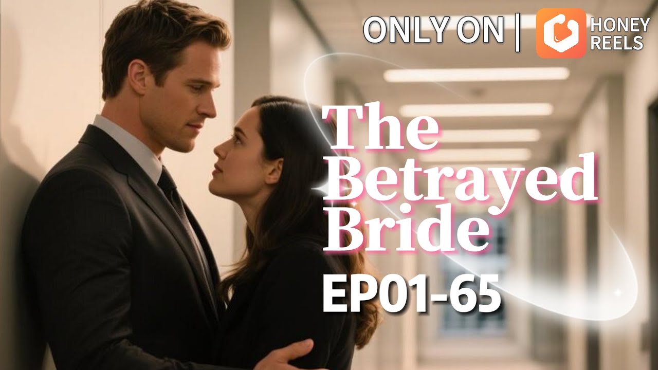 【ENG DUB】The Betrayed Bride -- My dear, Wife or Lover, how would you choose? #minidrama #shortdrama