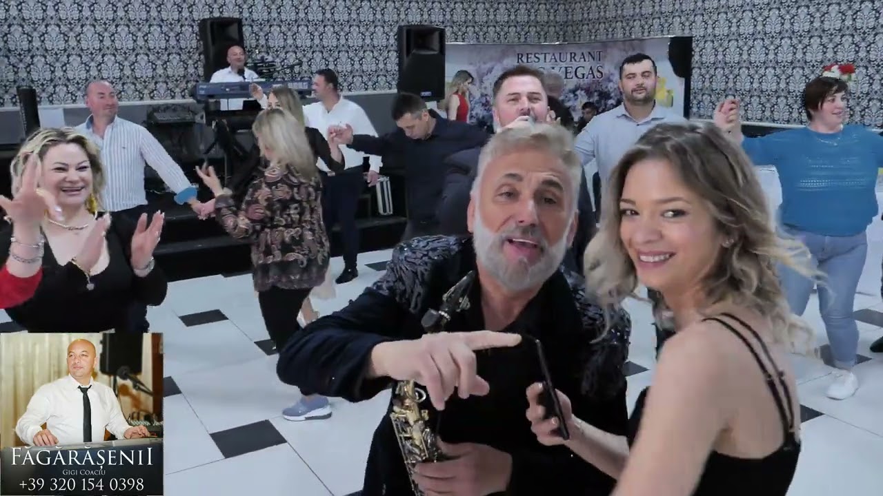 Fane Nicoara Sarbu si Gigi-Fagarasenii...