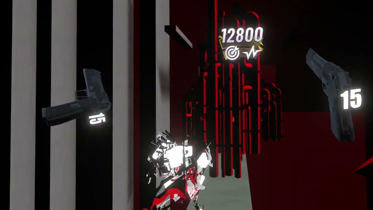 Samurai Jack Theme - Pistol Whip