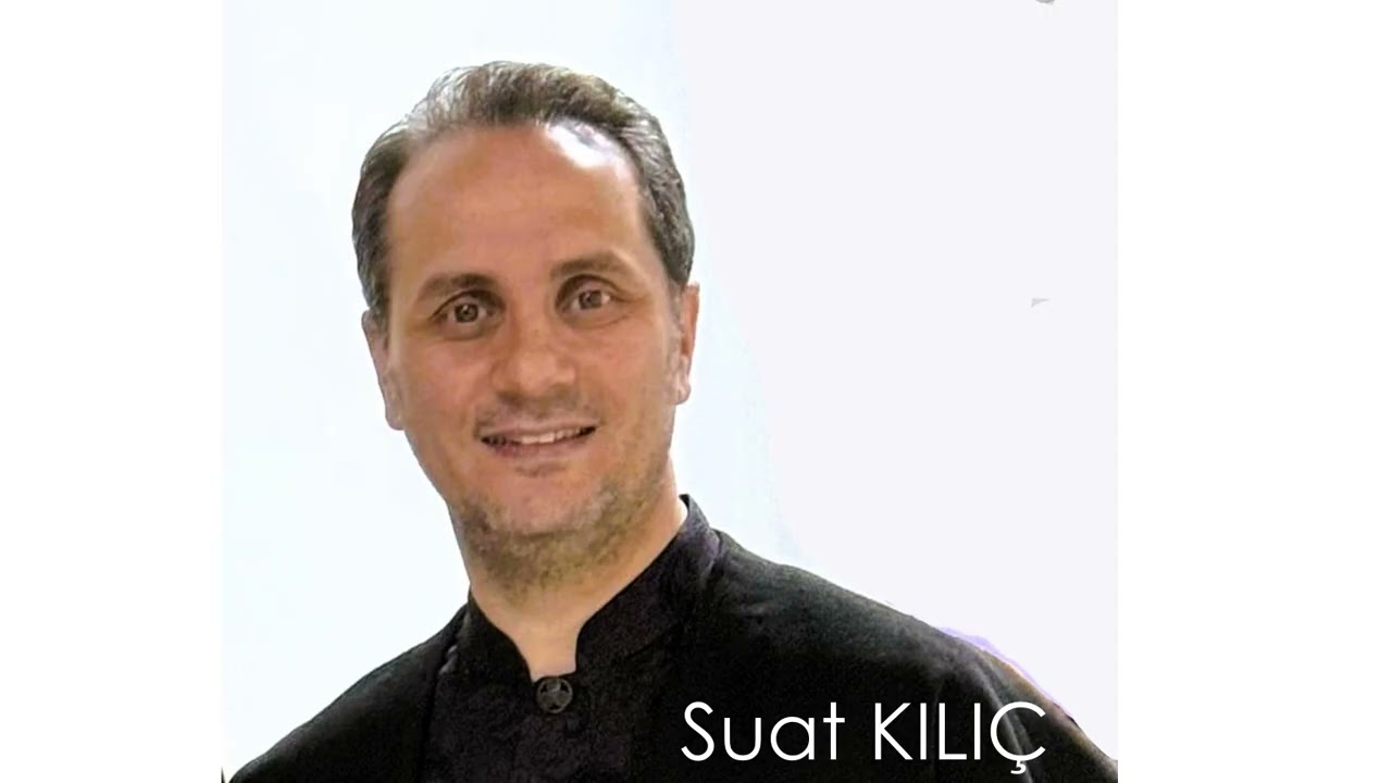 Suat Kılıç Ey Nebiyy-i Ahir Zaman Hüseyni İlahi Mâverâ Türk Müziği Topluluğu