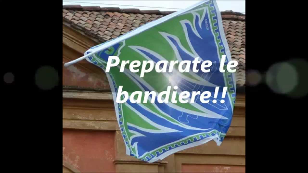 Video Promo - IV Torneo Indoor Citt&agrave; di Saletto - Trofeo di San Martino 15 novembre 2014
