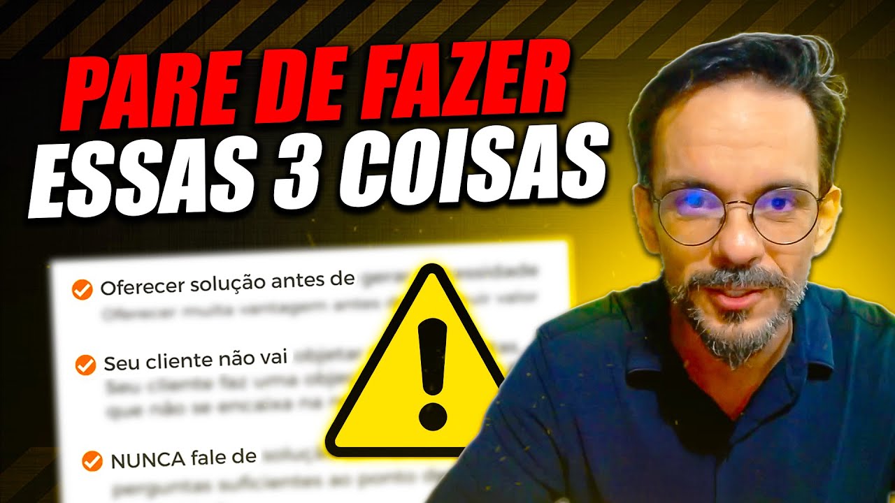 Esses 3 erros afastam suas matr&iacute;culas