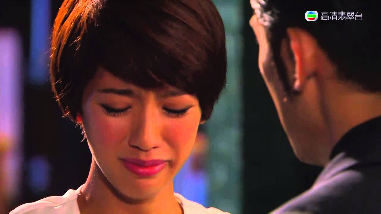 衝線 - 第 11 集預告 (TVB)