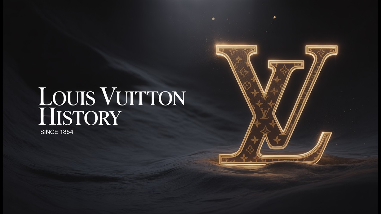 The Untold Truth About Louis Vuitton’s Rise