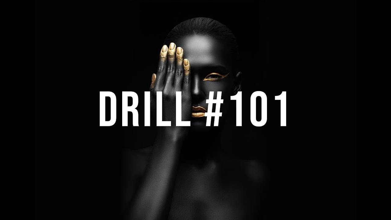 [SOLD/VENDU] Afro Guitar DRILL Type Beat | Melodic Drill instrumental "DRILL 